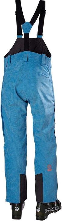 Actual product image Helly Hansen Powderqueen Bib Pants (S)