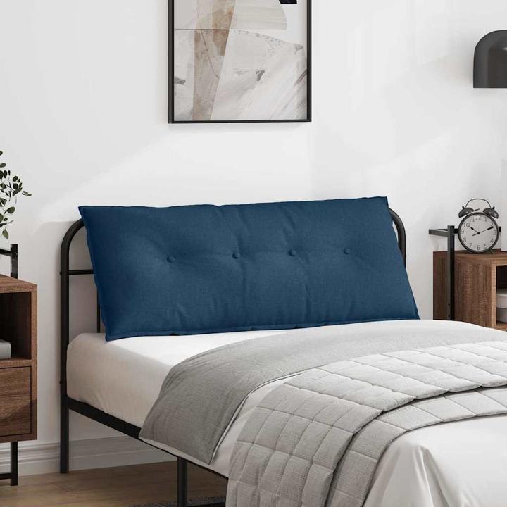 Produktbild vidaXL Rücken Kissen (120 x 50 cm)