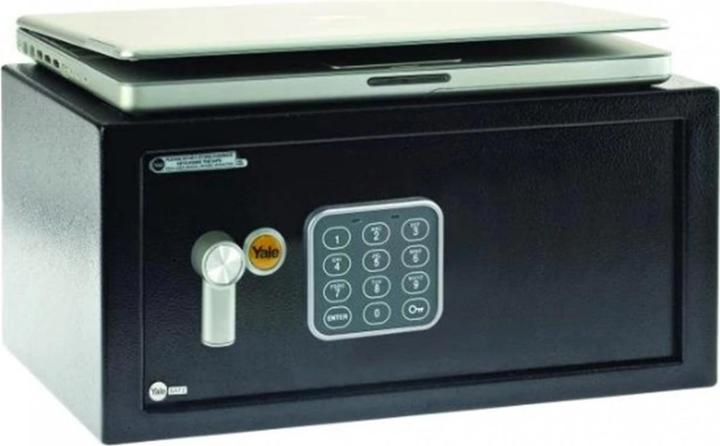 Actual product image Yale Laptop safe (24 l)