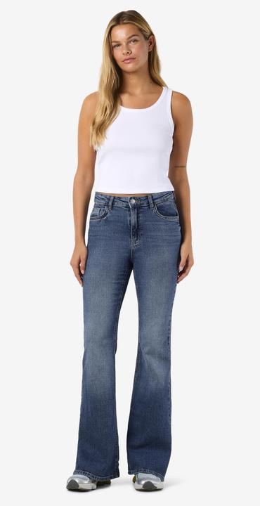 Immagine prodotto Noisy May NMKAREEN Flared Jeans (30)