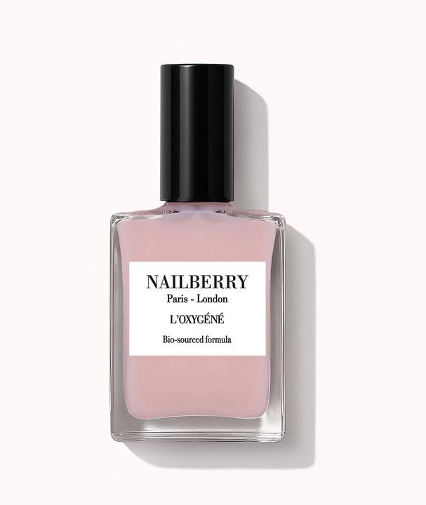 Produktbild Nailberry L'oxygéné - Elegance (Rosa, Farblack)