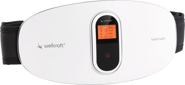 Produktbild Wellcraft Lenden- / Bauchmassagegerät