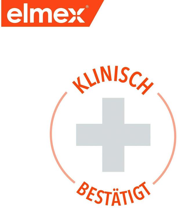 Actual product image Elmex Intensive Clean (50 ml)