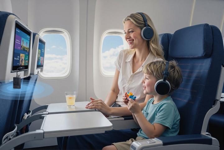 Actual product image Ugreen Transmitter Audio Adapter (Channels)