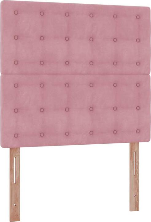 Image du produit vidaXL Ottoman-Bett (90 x 200 cm)