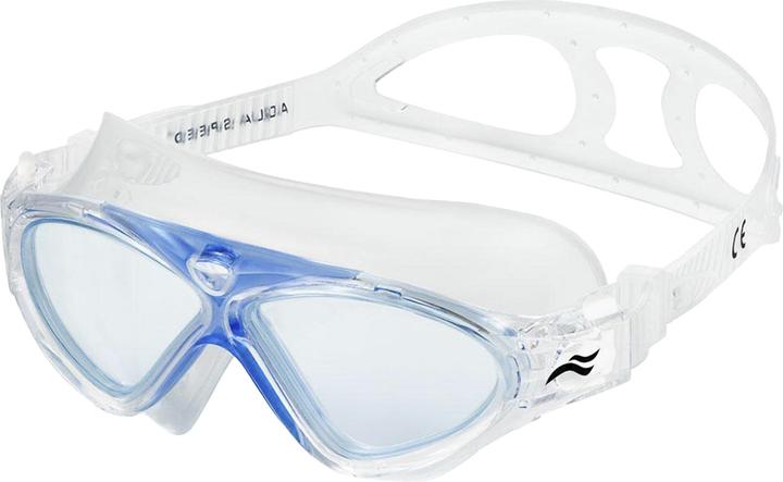 Swim & Fun Junior Schwimmbrille "Zefir"