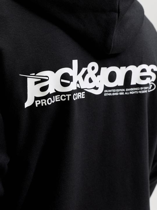 Produktbild Jack & Jones Kapuzenpullover Kapuzenpullover (XS)