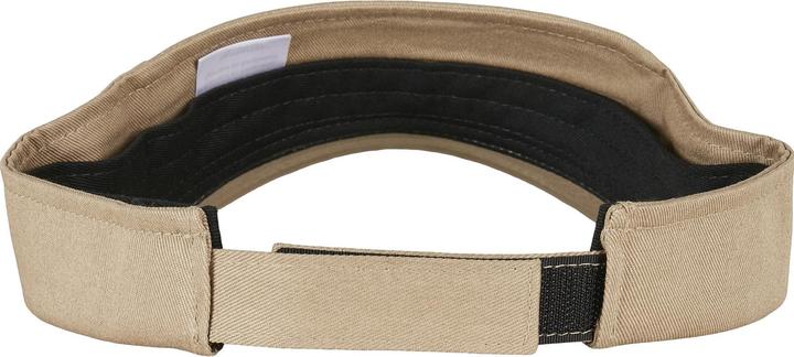 Produktbild Flexfit Curved Visor Cap (One Size)