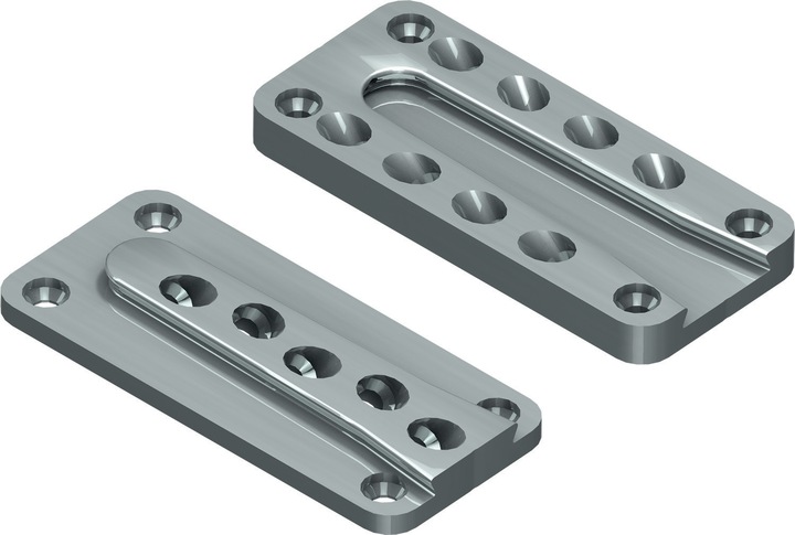 Immagine prodotto Sherpa Connettori in legno (Connettori log, 1 pz.)
