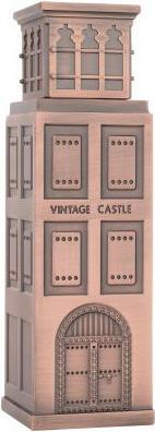 Image du produit Lattafa Perfumes Niche Emarati Vintage Castle (Eau de parfum, 100 ml)