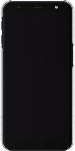 Produktbild Samsung WITS Galaxy J6 Plus Hülle Series (Samsung Galaxy J6+)