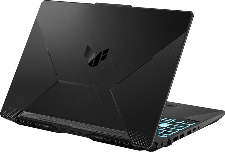 Actual product image ASUS TUF Gaming A15 (15.60", AMD Ryzen 7 7435HS, 16 GB, 512 GB, CH)