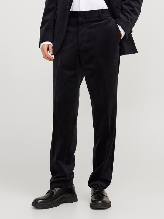 Produktbild Jack & Jones JPRVELVET Slim Fit Anzughose Anzughose (54)
