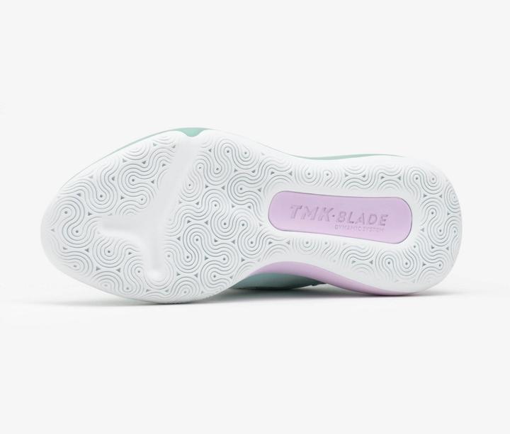 Produktbild Tarmak Damen/Herren Basketball Schuhe hoch - SE 500 High blau (43)