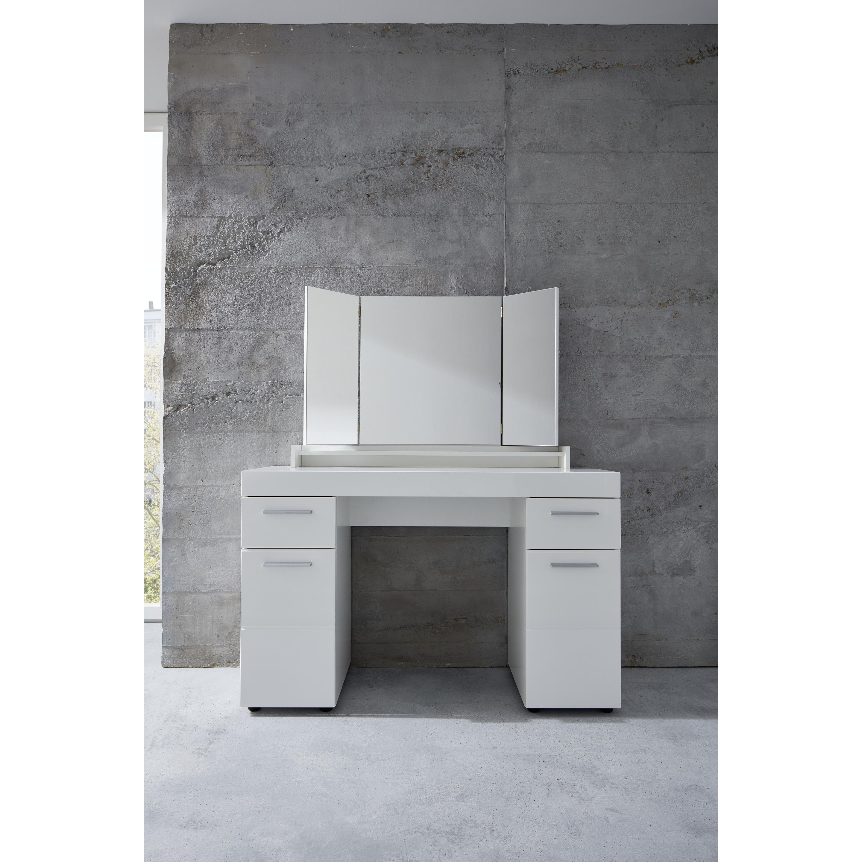 Thumbnail - Trendteam, Spiegel, Amanda (100 x 15 cm)