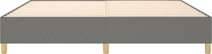 Produktbild vidaXL Boxspringbettgestell (140 x 200 cm)