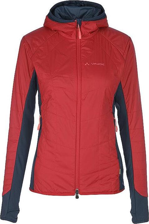 Actual product image Vaude Sesvenna III Jacket (36)