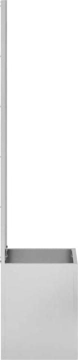 Produktbild vidaXL Gartensichtschutz (32 cm)