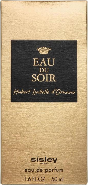 Actual product image Sisley Eau Du Soir (Eau de parfum, 50 ml)