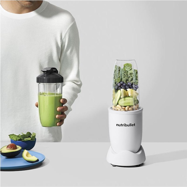 Actual product image NutriBullet Per 900 (900 W)