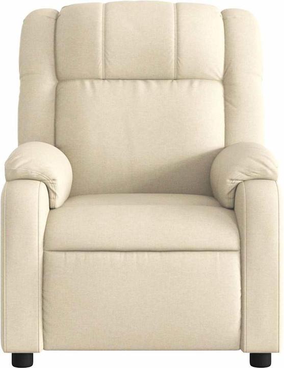 Actual product image VidaXL Massage-Relaxsessel