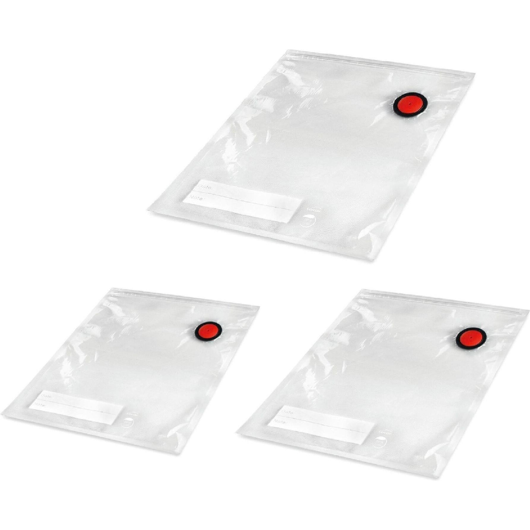 Lacor Vakuumbeutel (12 x) (69699)