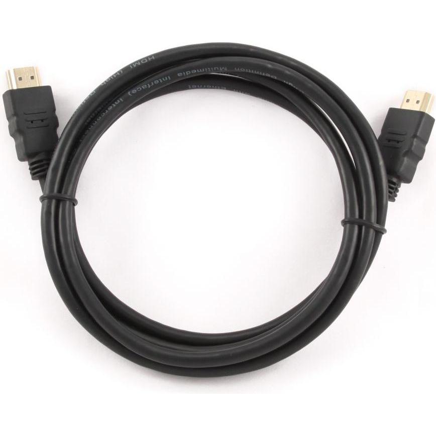 Gembird HDMI (Typ A) — HDMI (Typ A) (1.80 m, HDMI), Video Kabel