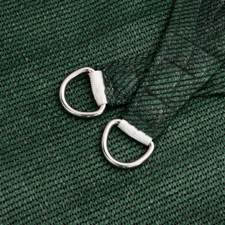 Actual product image VidaXL Sonnensegel (5 x 8 m)