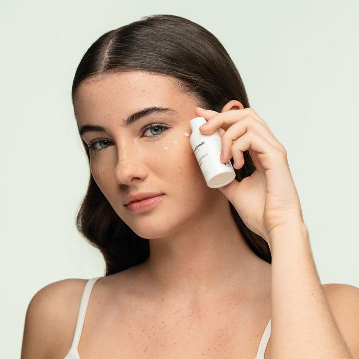 Immagine prodotto InnovaGoods Pack Gesichtspflege-Routine Cbd (Set per la cura del viso)