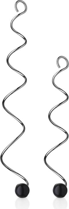 Produktbild WMF Fruchtspiesse Spiesse für Wasserkaraffe 2 Stück 18+24cm Edelstahl