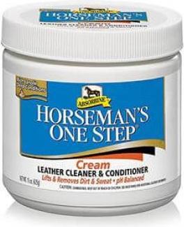 Produktbild Absorbine Horseman’s One Step (Pferd)
