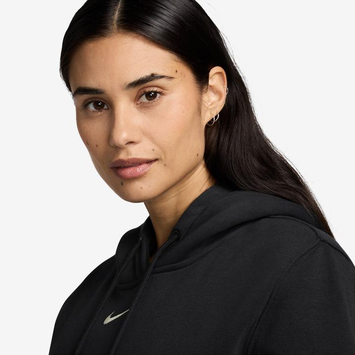 Image du produit Nike Polaire femme Phoenix HDY (S)