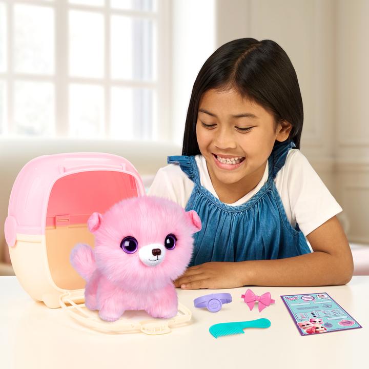 Image du produit Moose Pack individuel Pet (19 cm)