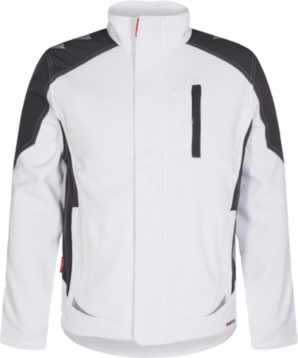 Actual product image F. Engel Galaxy softshell jacket (S)