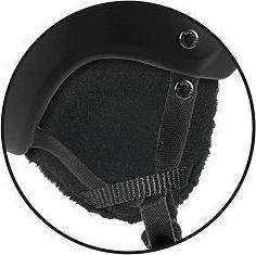 Produktbild Casco Winterausstattung zu CHAMP-3Master-6Spirit-3 (56 - 58 cm)