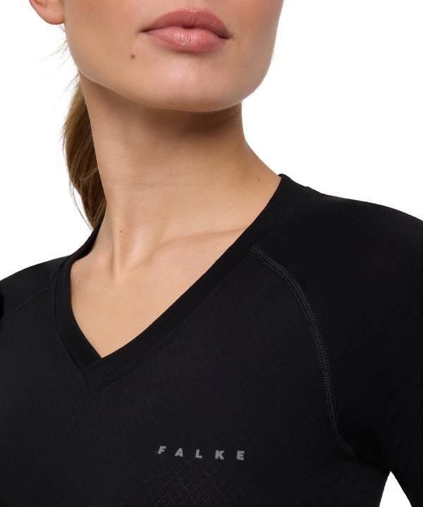 Produktbild Falke WT Light Longsl. Shirt Regular w (XS)