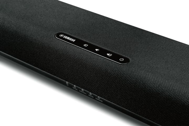 Produktbild Yamaha SR-C20A (100 W, 2.1 Kanal)