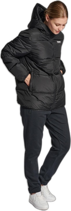 Produktbild hummel Hmllgc Nicola Puff Jacket (XS)