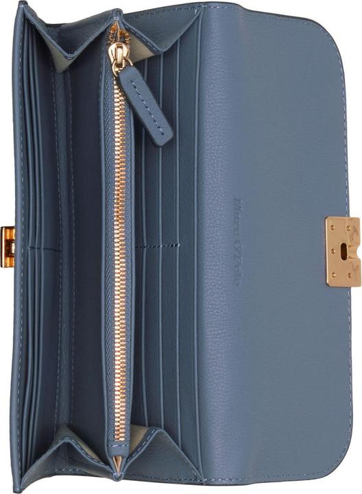 Actual product image Marc O'Polo Zip Wallet