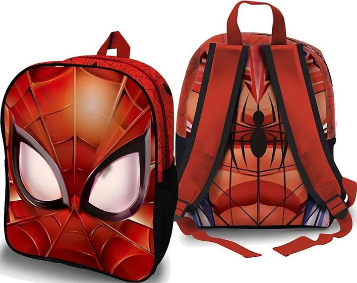Produktbild Sombo Spiderman Rucksack