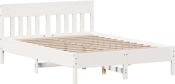 Image du produit vidaXL Bettgestell (135 x 190 cm)