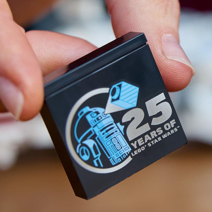 Image du produit LEGO Tantive IV™ (75376, LEGO Star Wars)