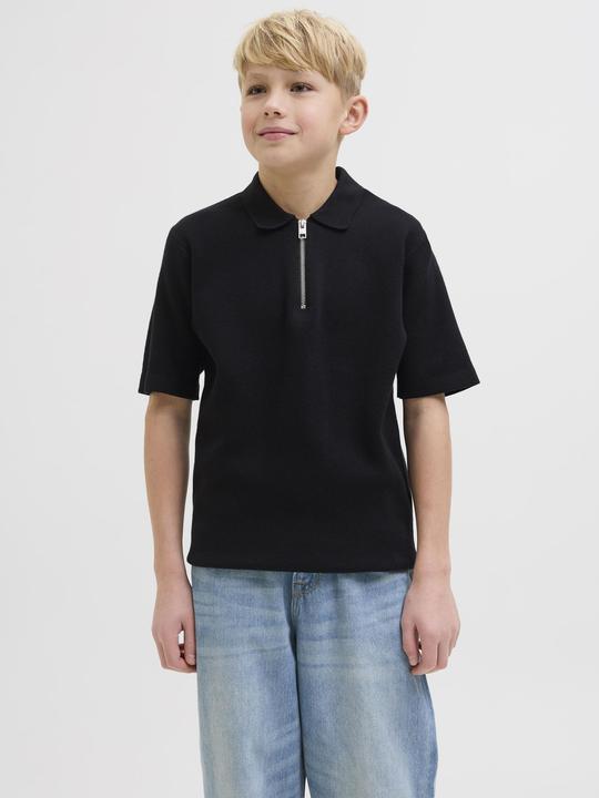 Produktbild Jack & Jones Poloshirt Junior Poloshirt (140)