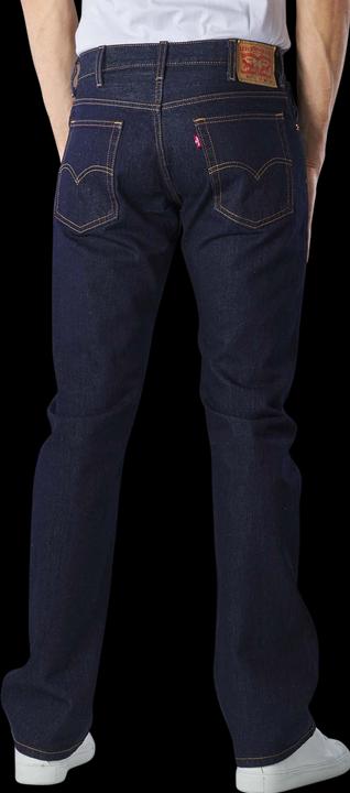Produktbild Levis 517 Jeans Bootcut Fit rinse (W42/L30)