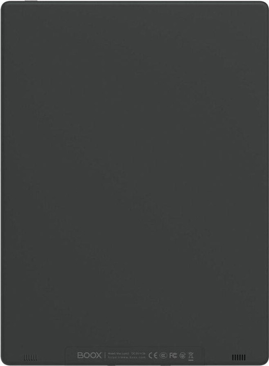 Actual product image Onyx Boox Max Lumi 2 (13.30", 128 GB, Black)