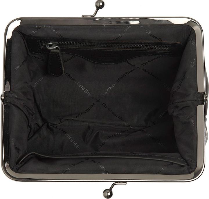 Produktbild The Chesterfield Brand Andrade Schultertasche Leder 23 cm