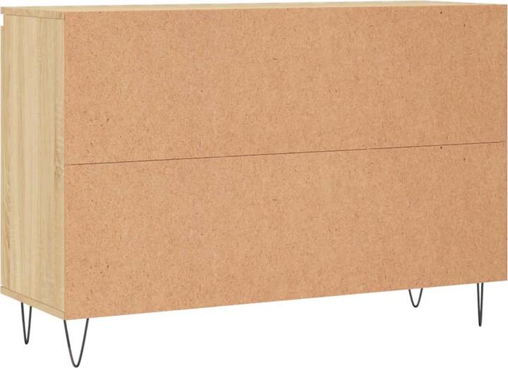 Produktbild vidaXL Sideboard (104 x 35 x 70 cm)