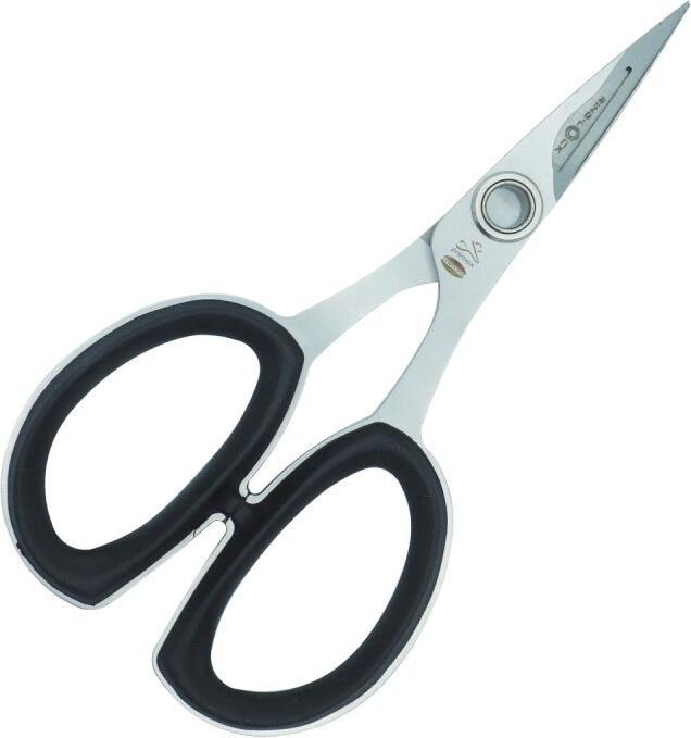 Produktbild Premax Nähschere Ring Lock gerade 160mm (16 cm)