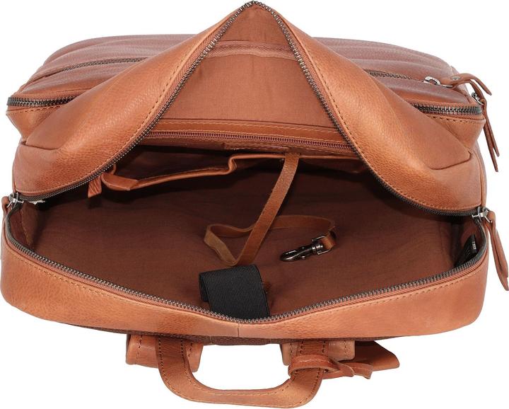 Produktbild Burkely Antique Avery Backpack Zip (13 l)