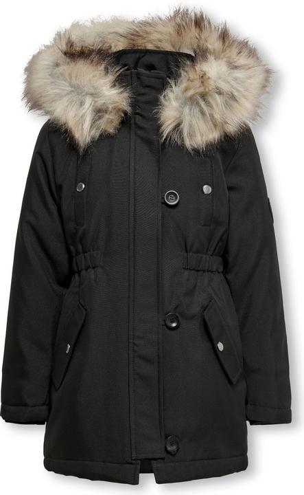 Produktbild Only Lang Parka (128)